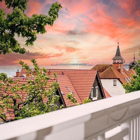 2Homerent Emily Sopot Esterno foto