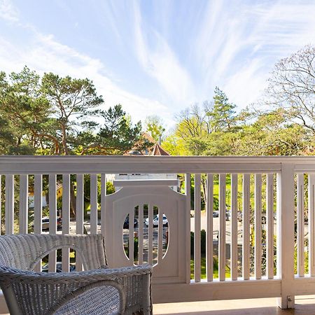 2Homerent Emily Sopot Esterno foto