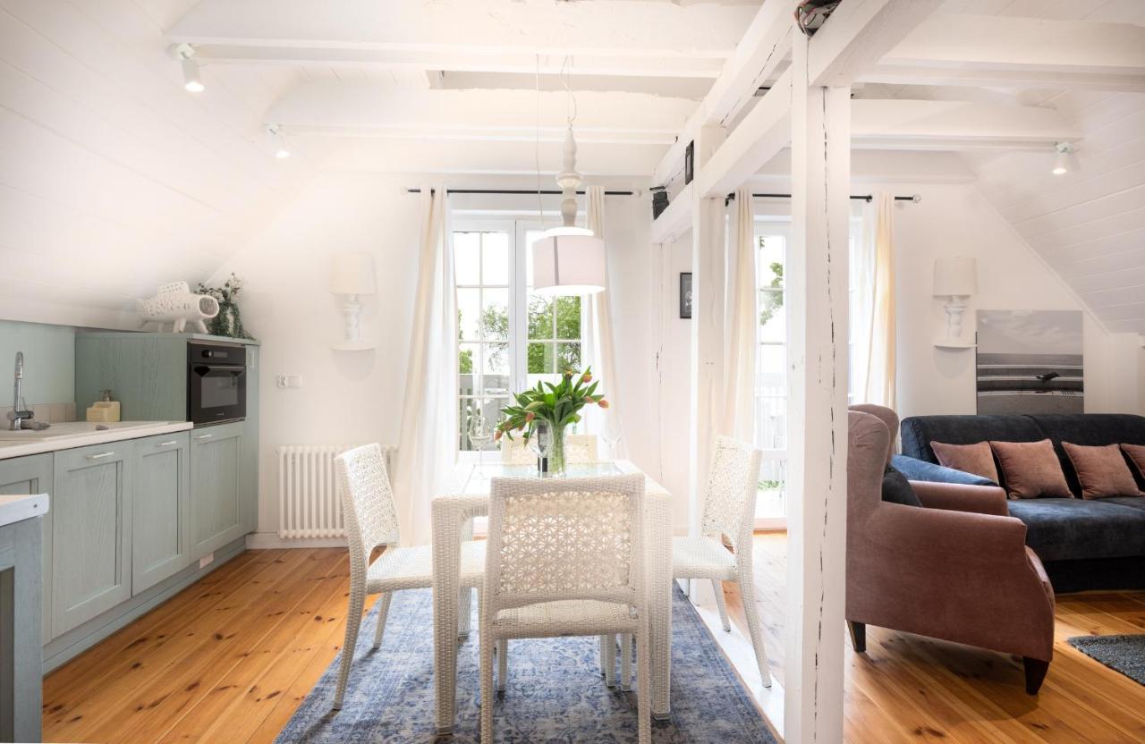 2Homerent Emily Sopot Esterno foto