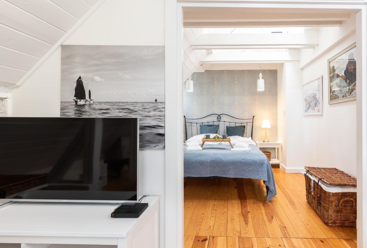 2Homerent Emily Sopot Esterno foto