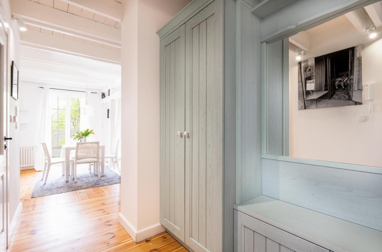 2Homerent Emily Sopot Esterno foto