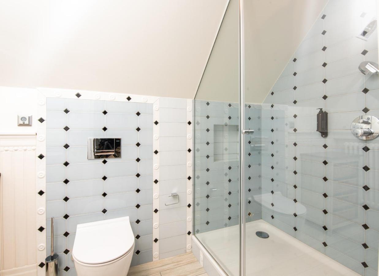 2Homerent Emily Sopot Esterno foto