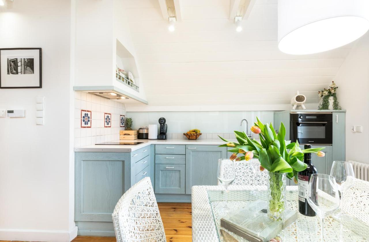 2Homerent Emily Sopot Esterno foto