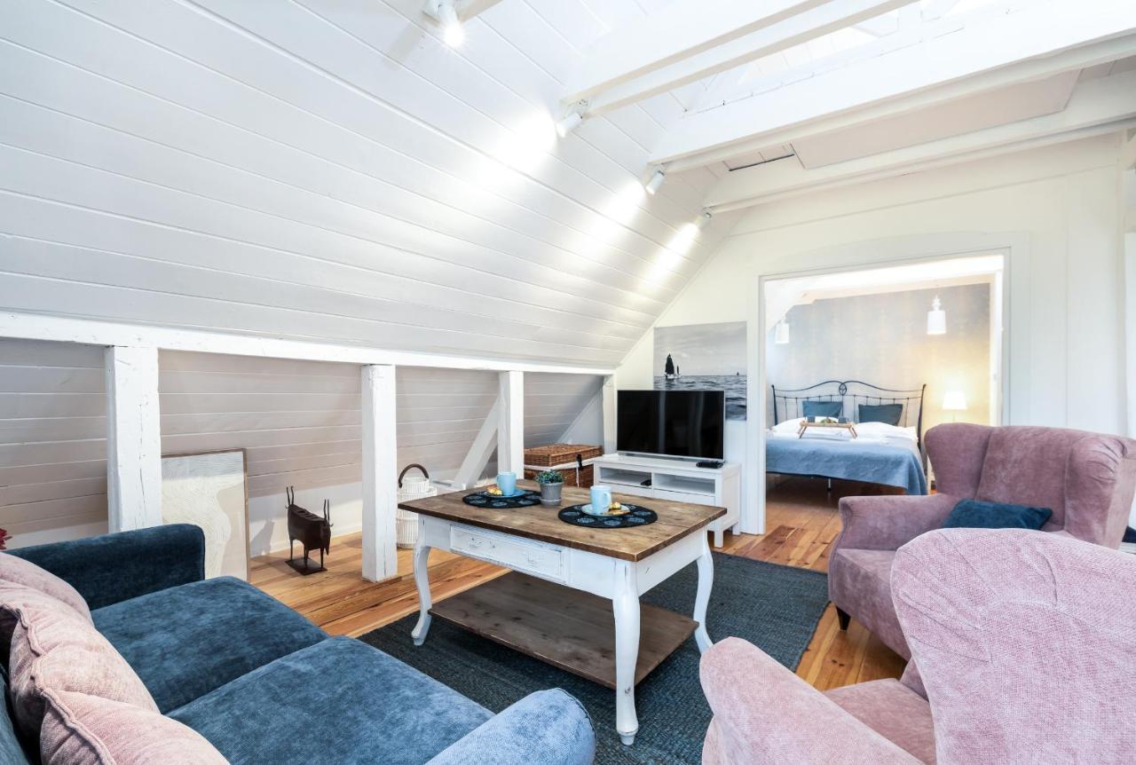 2Homerent Emily Sopot Esterno foto