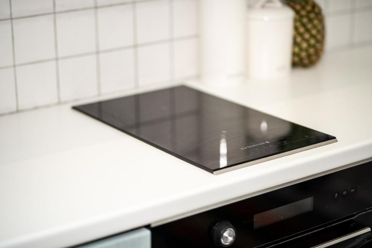 2Homerent Emily Sopot Esterno foto
