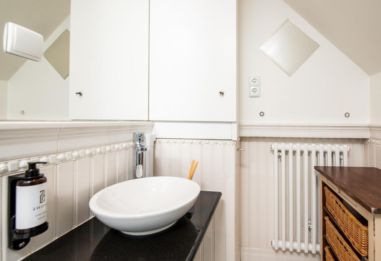 2Homerent Emily Sopot Esterno foto