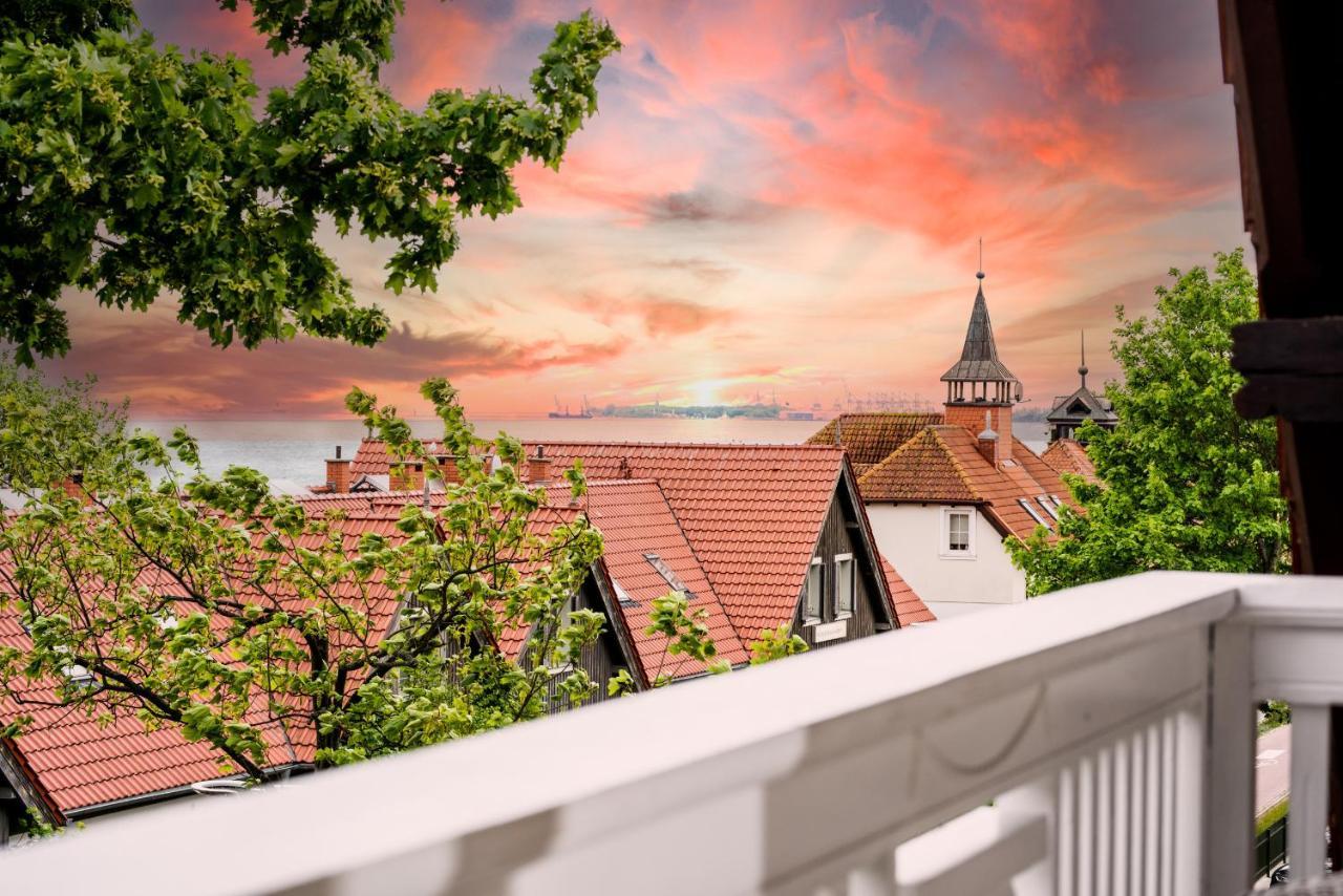 2Homerent Emily Sopot Esterno foto