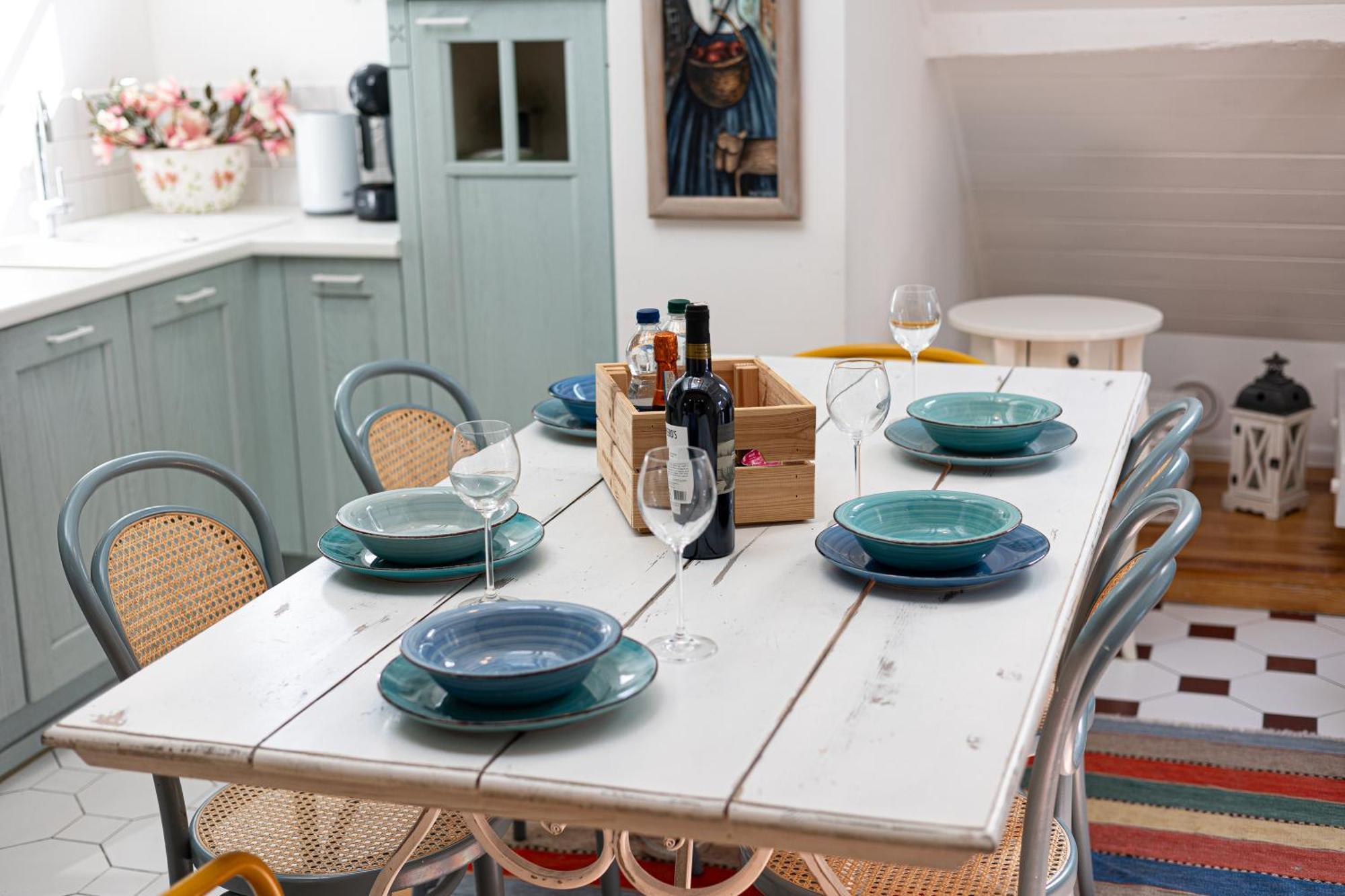 2Homerent Emily Sopot Esterno foto