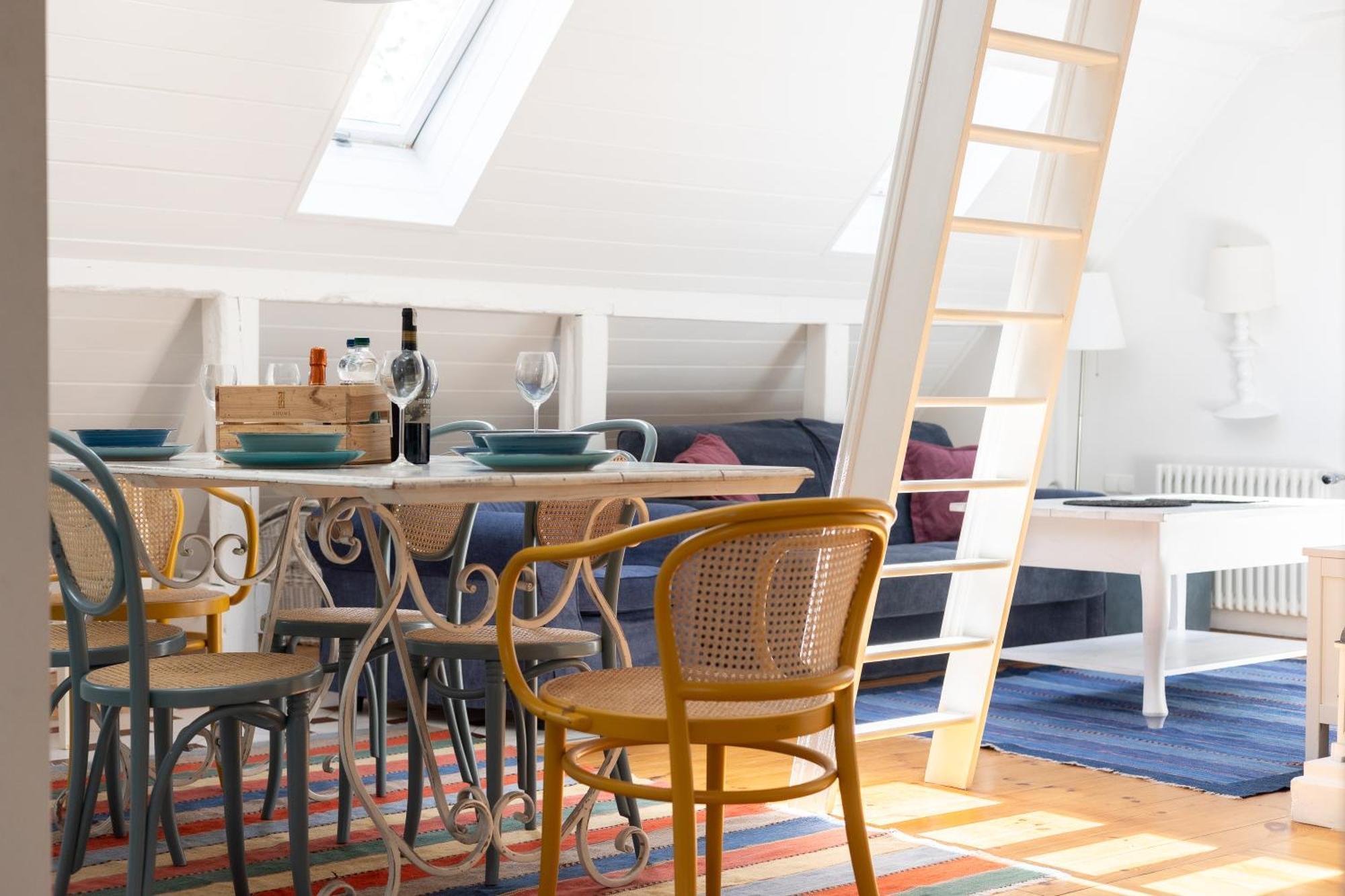 2Homerent Emily Sopot Esterno foto